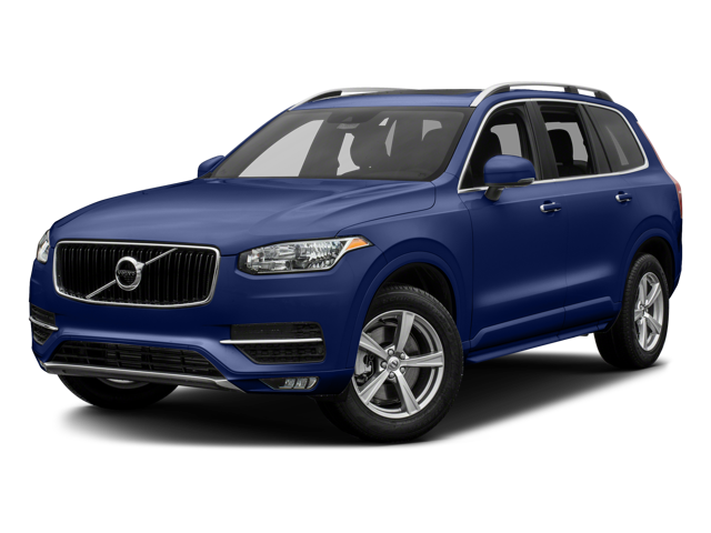 2016 Volvo XC90