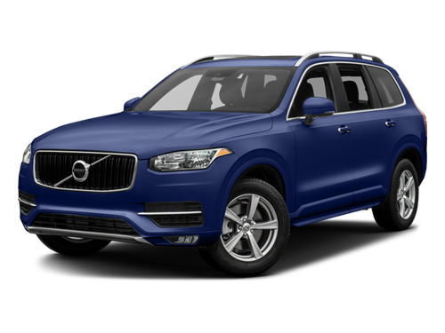 2016 Volvo XC90 T5 Momentum