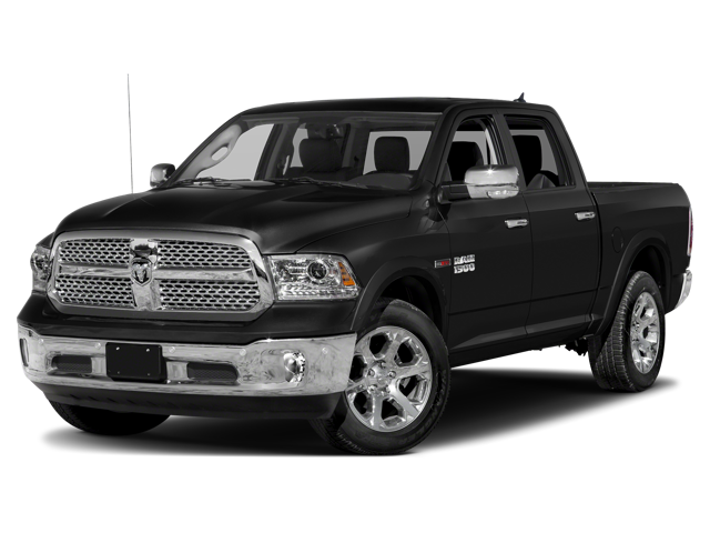 2018 RAM 1500 Laramie
