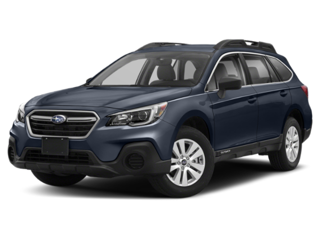 2018 Subaru Outback 2.5i