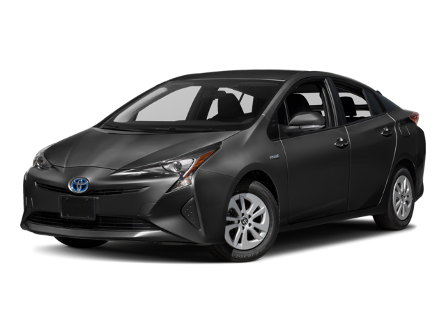 2018 Toyota Prius Four's photo