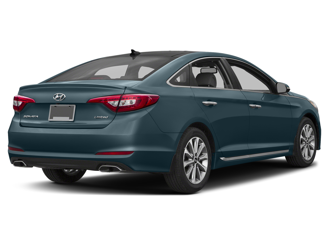 2015 Hyundai Sonata Limited Sport photo 3