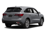 2016 Acura MDX 3.5L