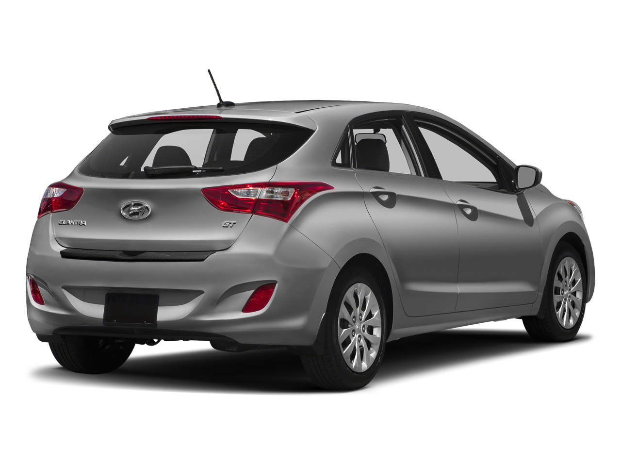 2017 Hyundai ELANTRA GT Base