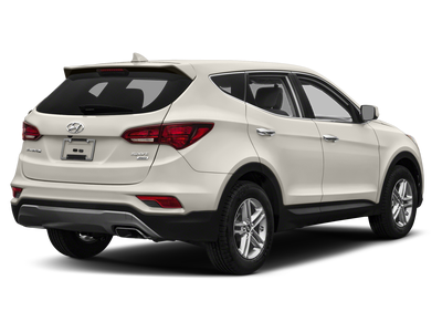 2018 Hyundai SANTA FE SPORT 2.4 Base