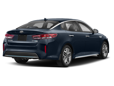 2020 Kia Optima Plug-In Hybrid EX