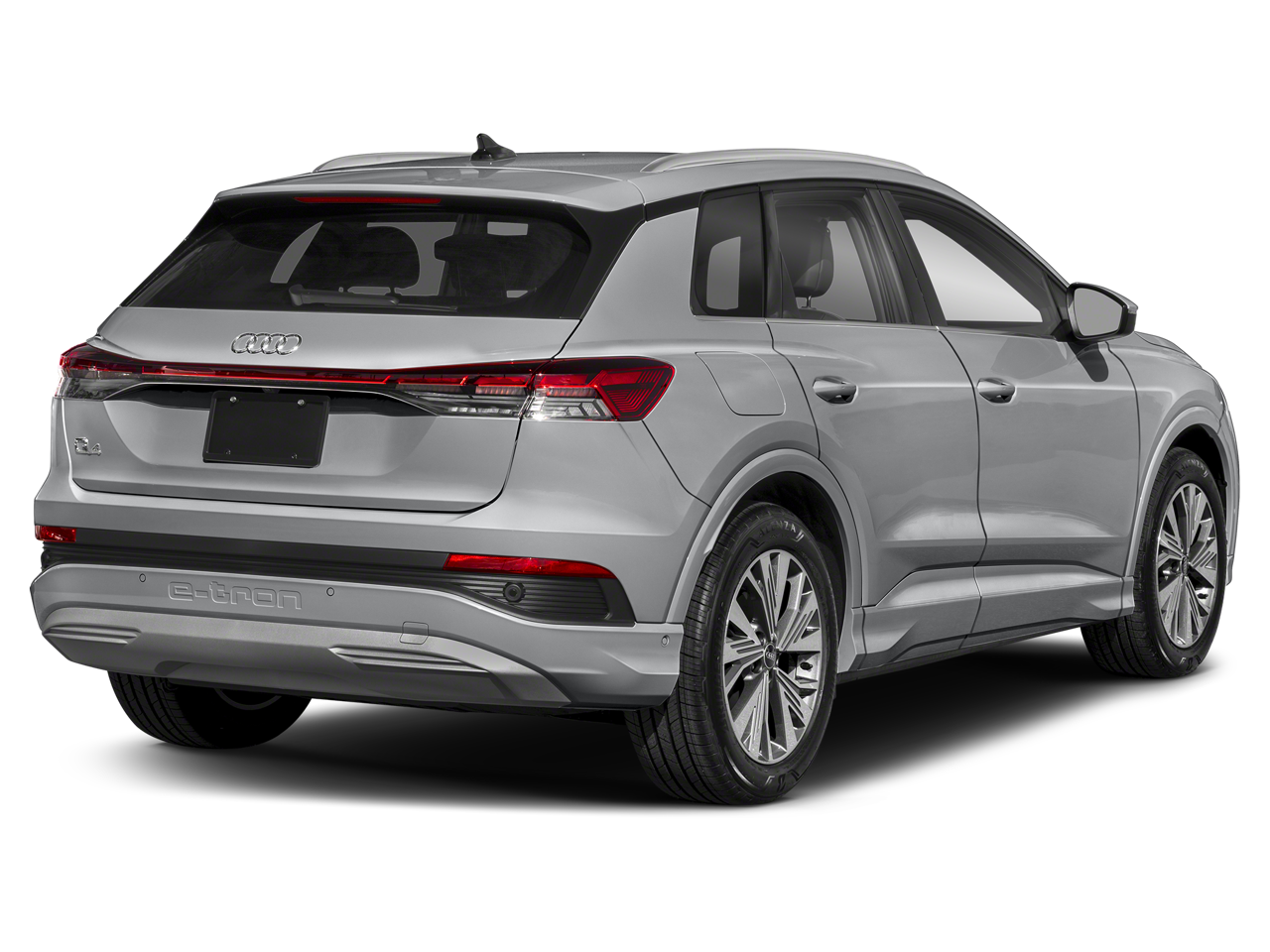 2023 Audi Q4 e-tron Premium Plus