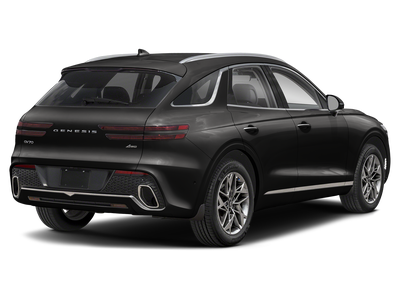 2023 Genesis GV70 2.5T Sport Prestige