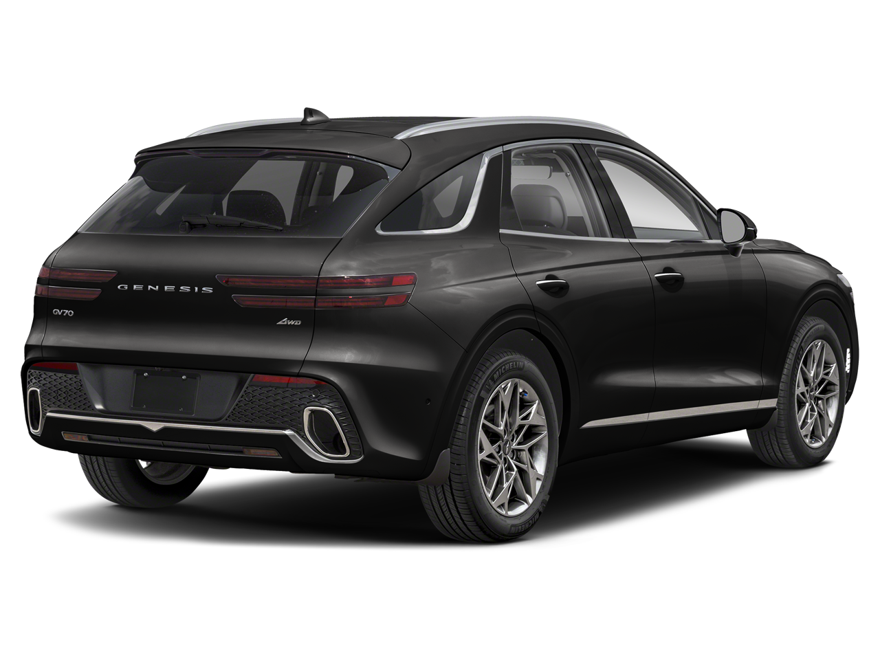 2023 Genesis GV70 2.5T Sport Prestige