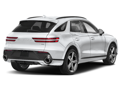 2023 Genesis GV70 3.5T Sport Prestige