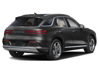 2023 Genesis Electrified GV70 Advanced