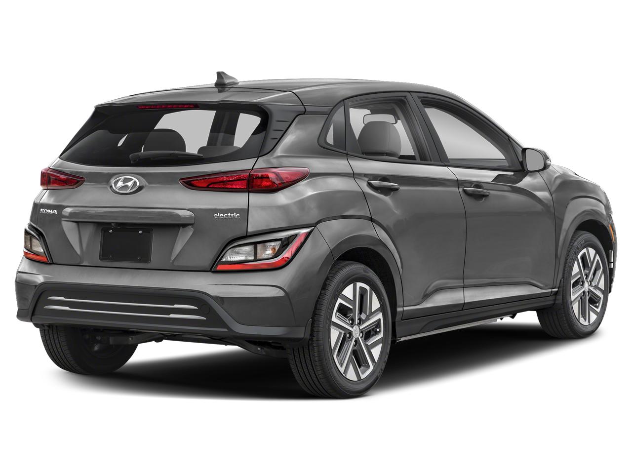 Used 2023 Hyundai Kona EV SEL with VIN KM8K33AG7PU170108 for sale in Roseville, CA