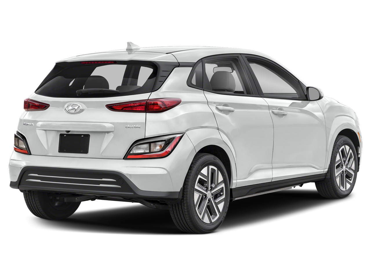 Certified 2023 Hyundai Kona EV SEL with VIN KM8K33AG6PU176482 for sale in Roseville, CA