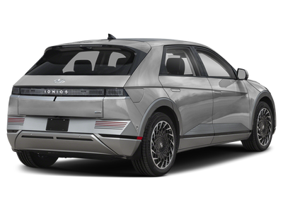 2023 Hyundai IONIQ 5 Limited