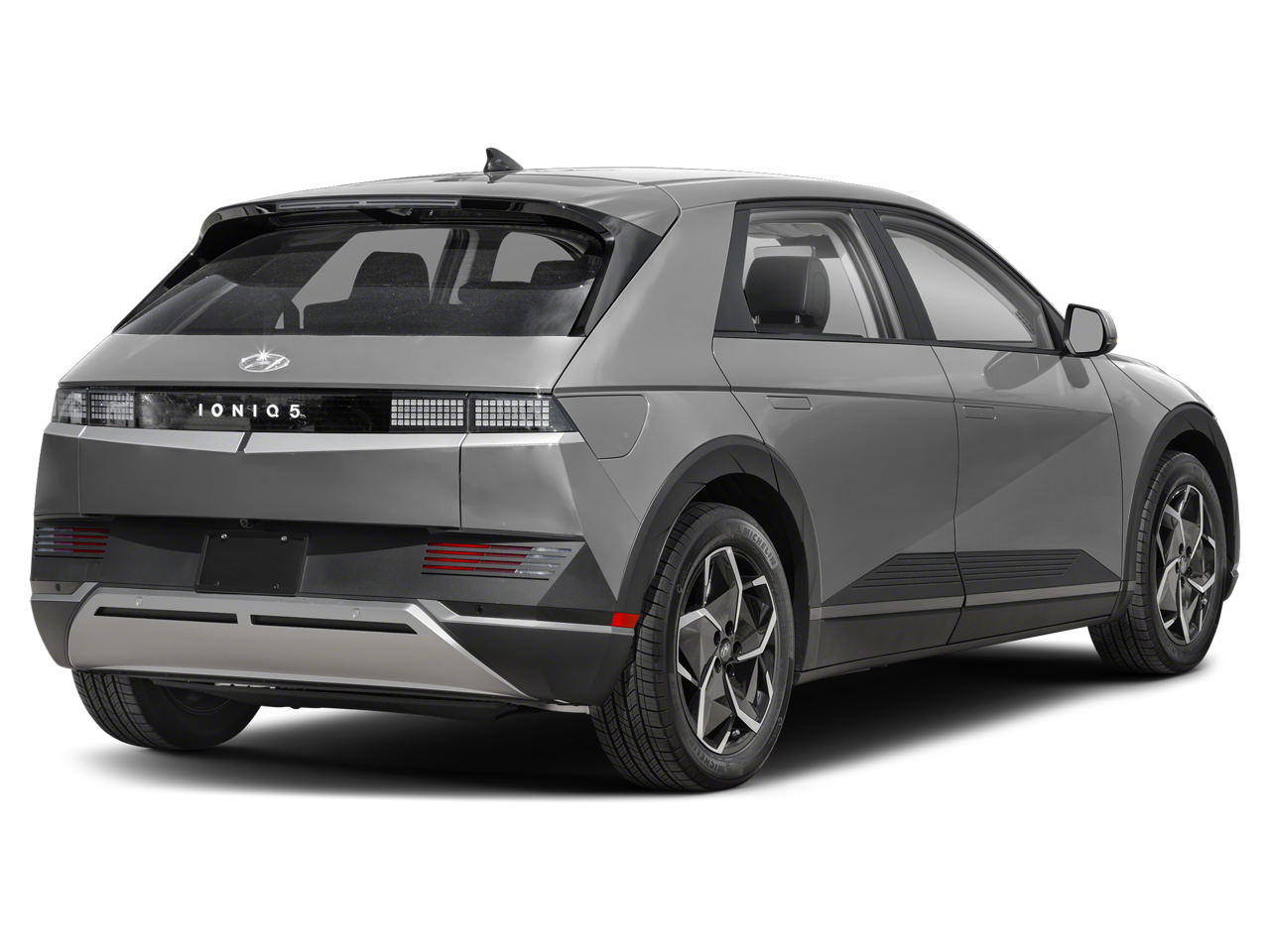 2023 Hyundai Ioniq 5 SEL photo 3