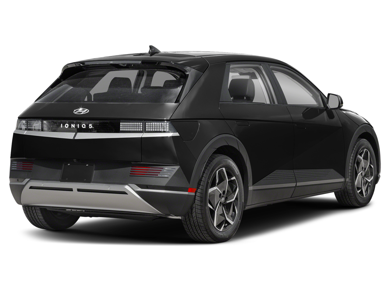 Certified 2023 Hyundai IONIQ 5 SEL with VIN KM8KNDAF8PU160615 for sale in Roseville, CA