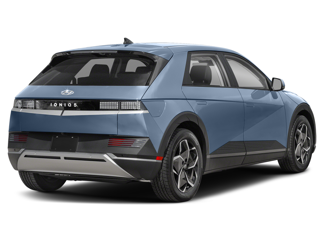 2023 Hyundai Ioniq 5 SEL photo 3