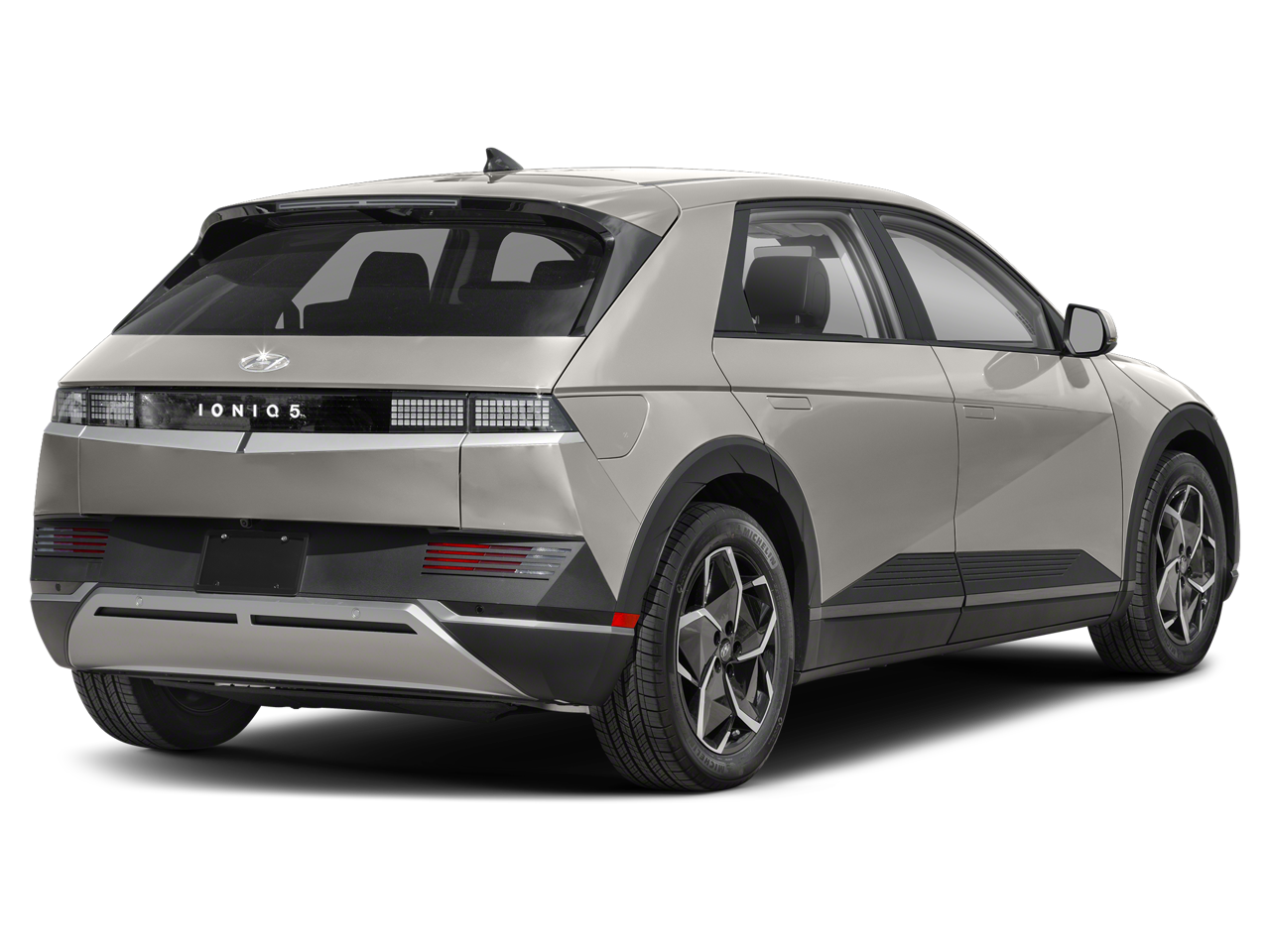 Certified 2023 Hyundai IONIQ 5 SEL with VIN KM8KNDAF6PU160242 for sale in Roseville, CA