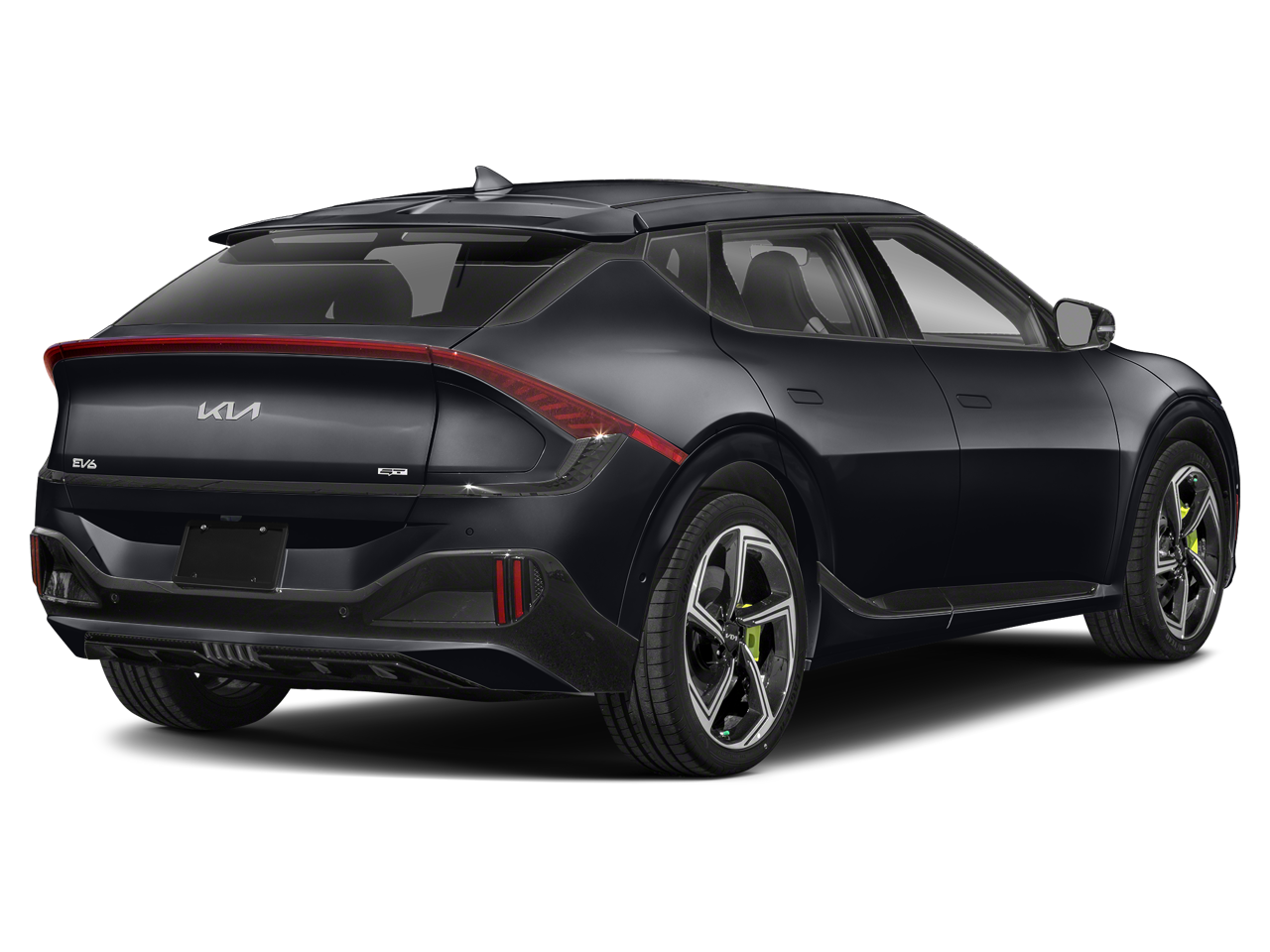 2023 Kia EV6 GT