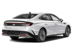 2024 Hyundai SONATA HYBRID SEL