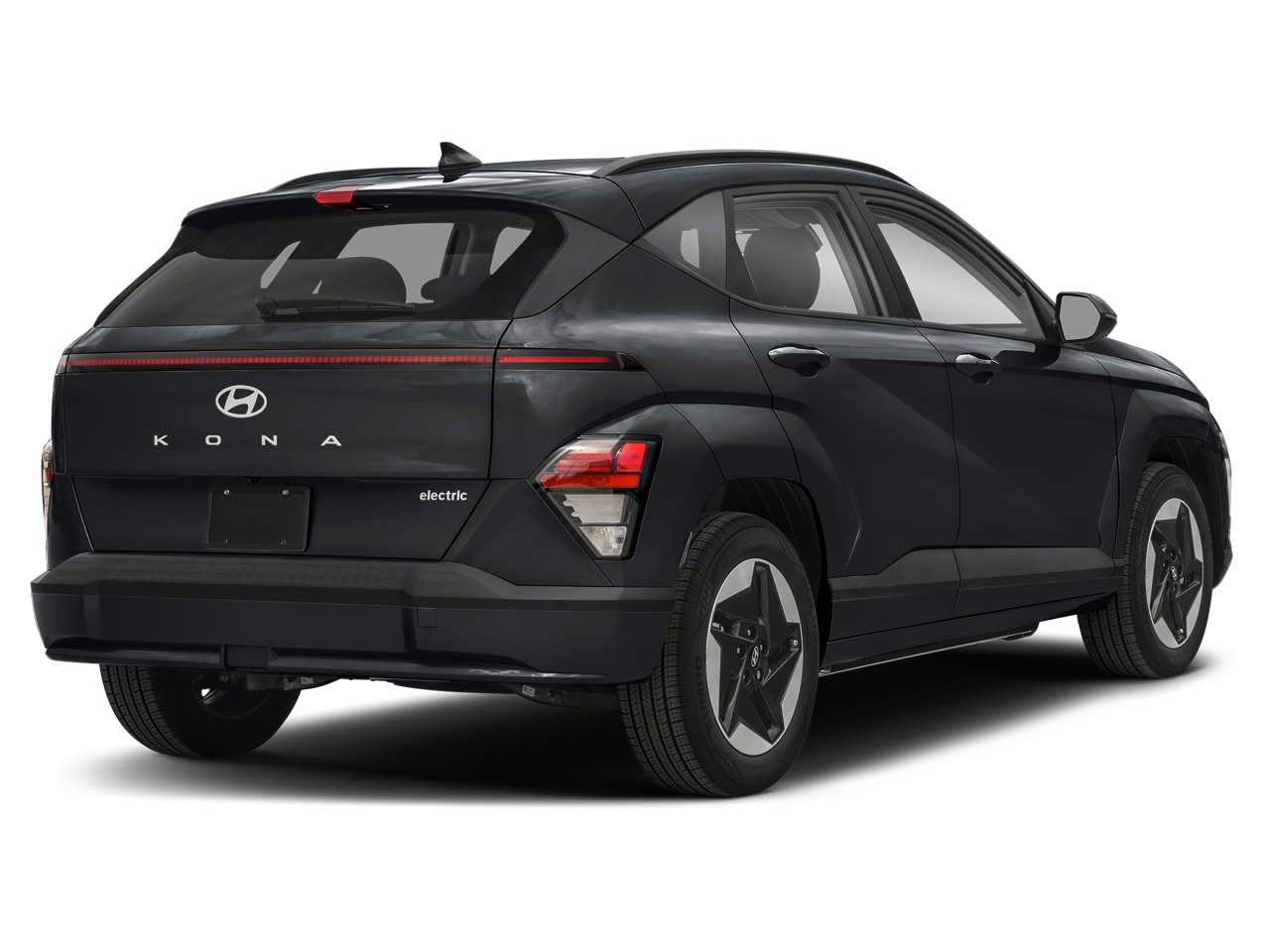 Certified 2024 Hyundai Kona EV SEL with VIN KM8HC3A66RU013657 for sale in Roseville, CA