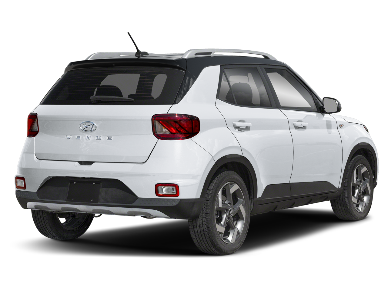 2024 Hyundai VENUE Limited