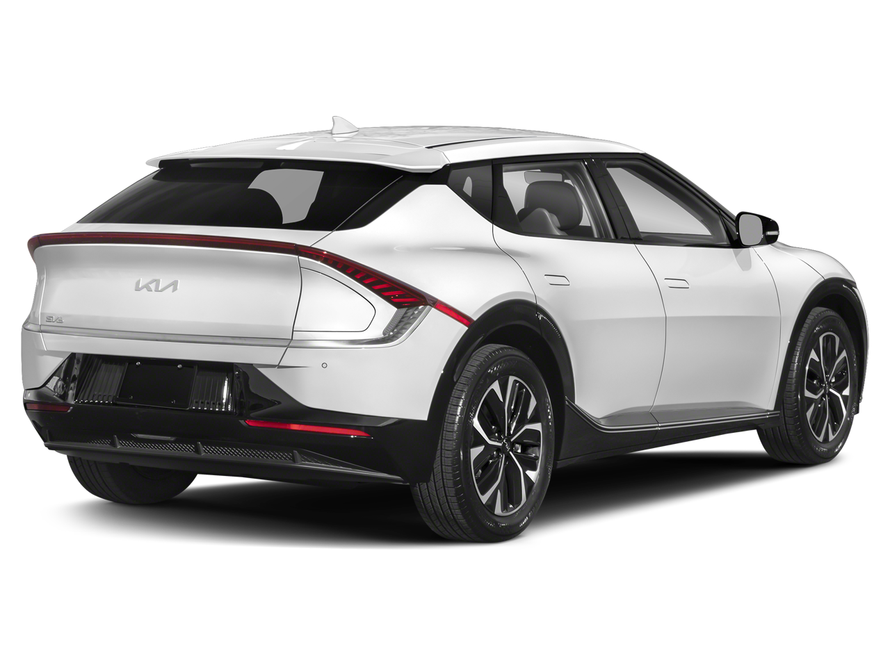 Used 2024 Kia EV6 Light L/R with VIN KNDC3DLC8R5172035 for sale in Roseville, CA