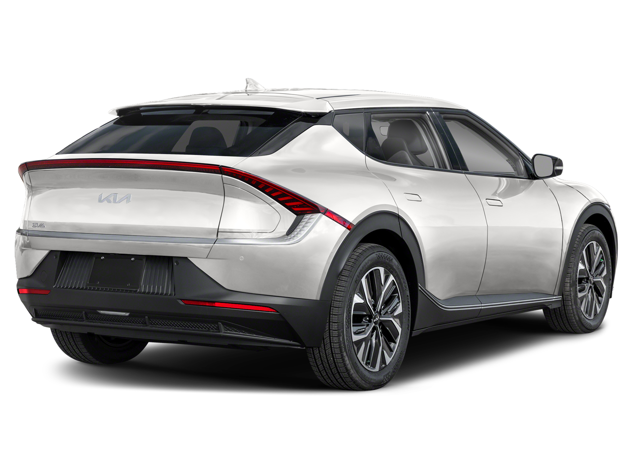 Used 2024 Kia EV6 Light with VIN KNDC34LB2R5181532 for sale in Roseville, CA