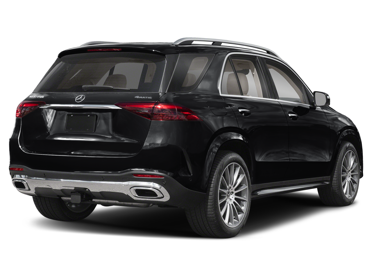 2024 Mercedes-Benz GLE GLE 450 4MATIC®