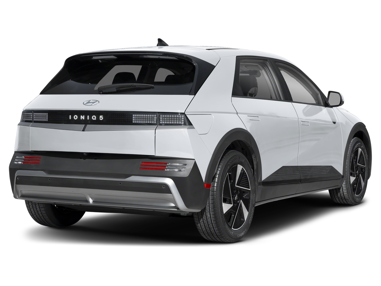 Used 2025 Hyundai IONIQ 5 SE with VIN 7YAKM4DA9SY007694 for sale in Roseville, CA