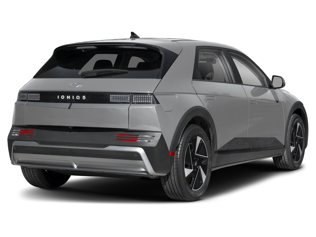 Certified 2025 Hyundai IONIQ 5 SE with VIN 7YAKM4DAXSY018929 for sale in Roseville, CA