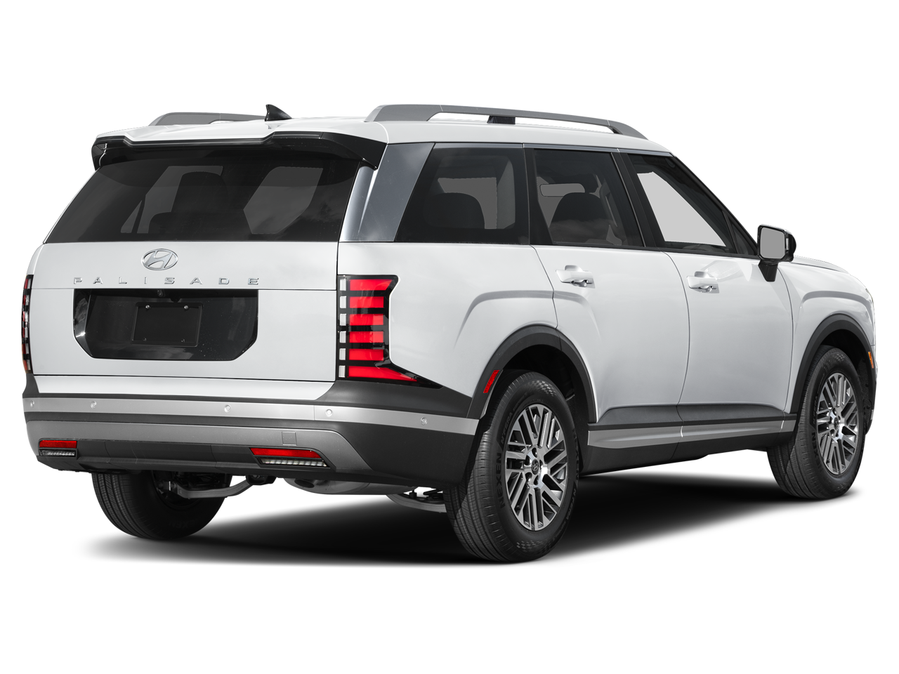 2026 Hyundai PALISADE SEL Premium AWD