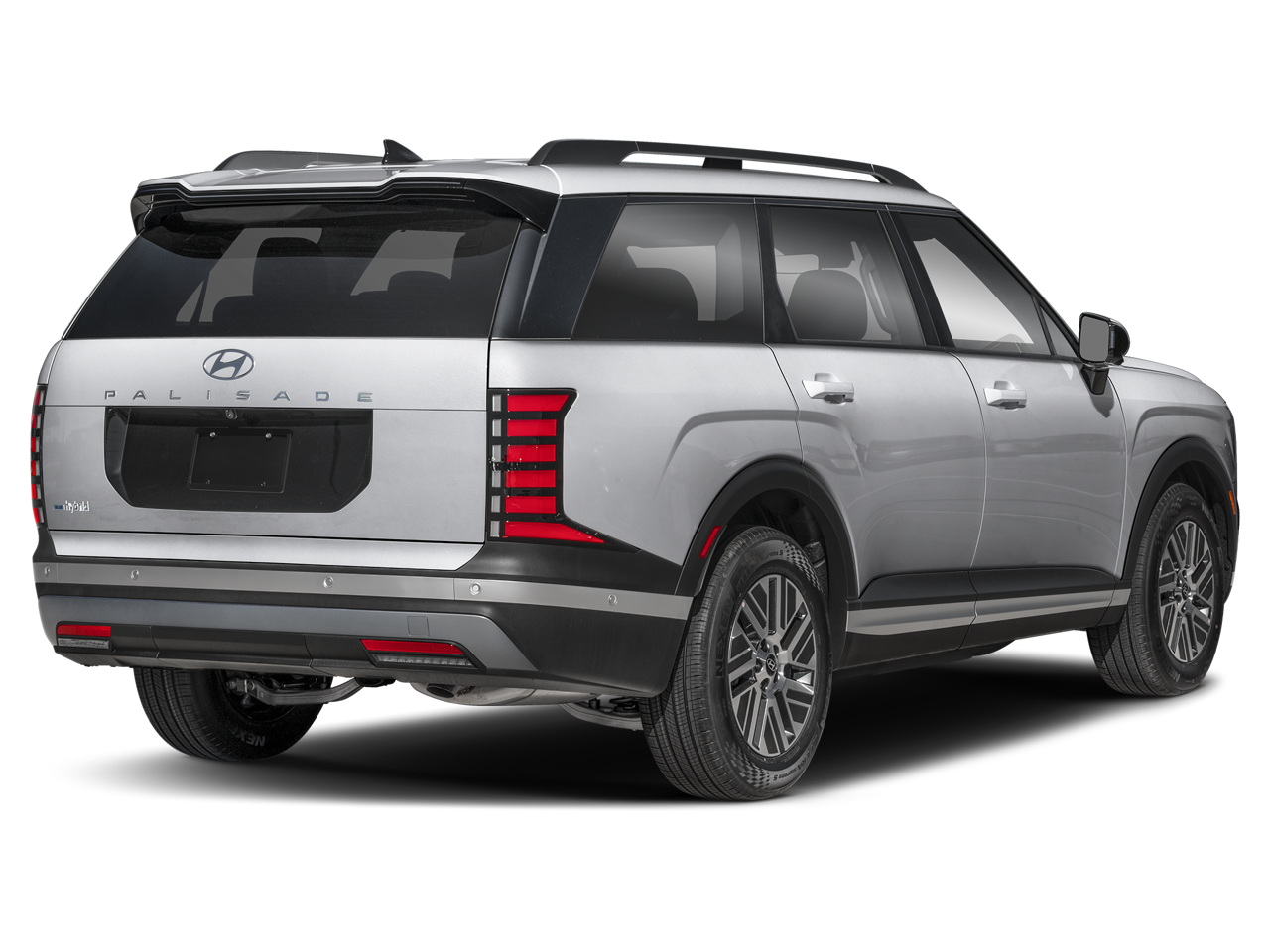 2026 Hyundai Palisade SEL photo 3