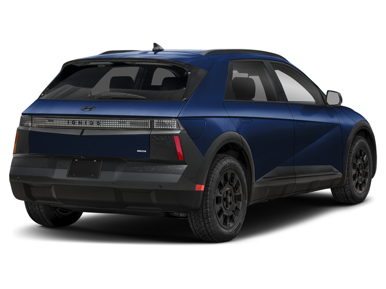 2027 Hyundai IONIQ 5 XRT