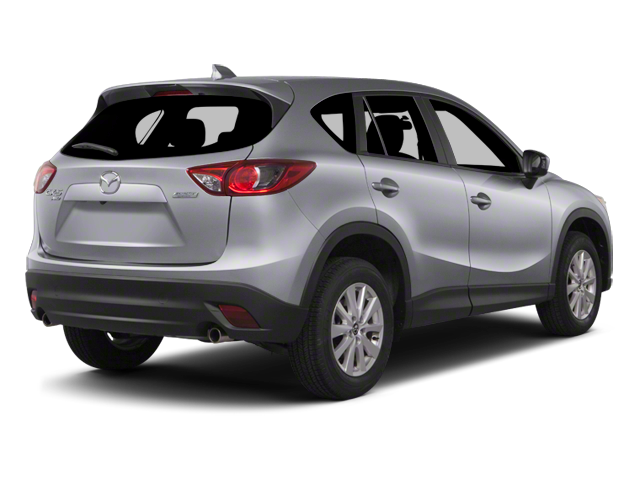 Used 2013 Mazda CX-5 Grand Touring with VIN JM3KE2DE6D0154253 for sale in Roseville, CA