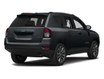 2014 Jeep Compass Altitude