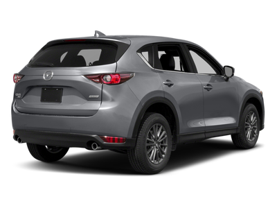 2017 Mazda Mazda CX-5 Touring