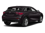 2018 INFINITI QX30 Premium