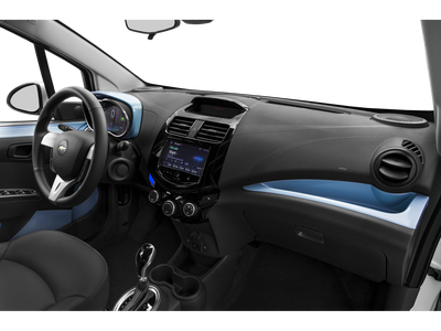 2015 Chevrolet Spark EV 2LT