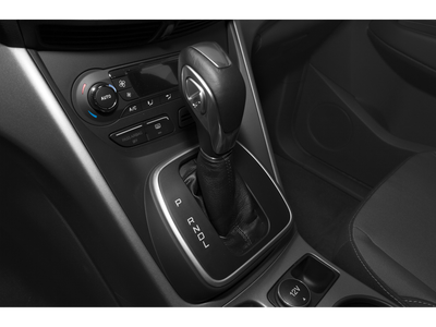 2015 Ford C-Max Hybrid SE