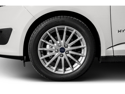 2015 Ford C-Max Hybrid SE