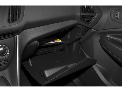 2015 Ford Escape S