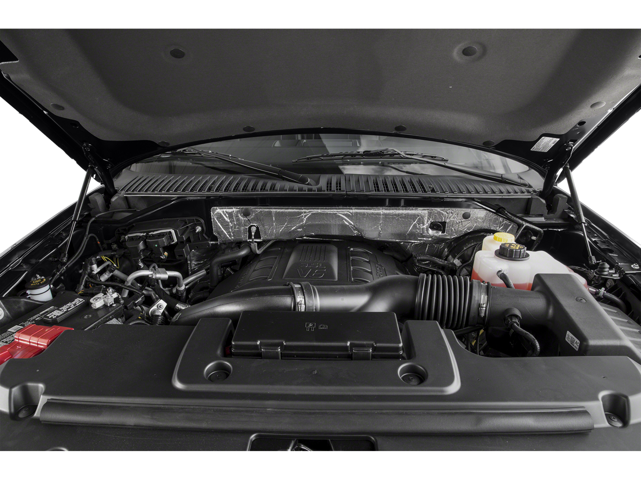 2015 Ford Expedition Platinum