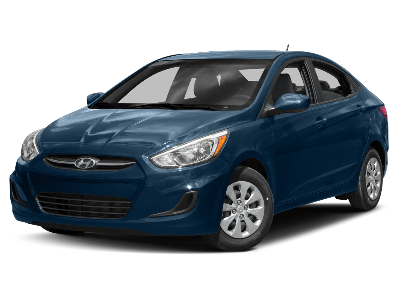 Used 2015 Hyundai Accent GLS with VIN KMHCT4AE0FU804706 for sale in Roseville, CA
