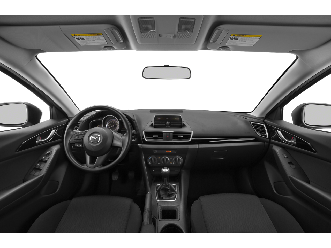2015 Mazda Mazda3 i Grand Touring