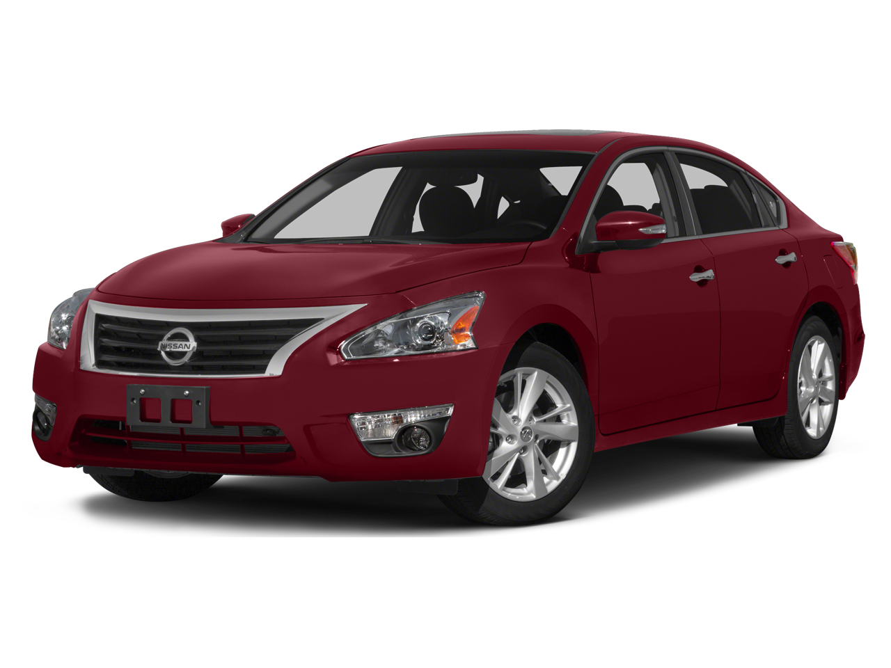 2015 Nissan Altima 2.5 SL's photo
