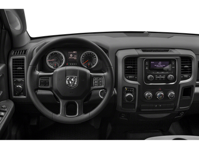 2015 RAM 1500 Base