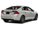 2015 Volvo S60 T5 Platinum