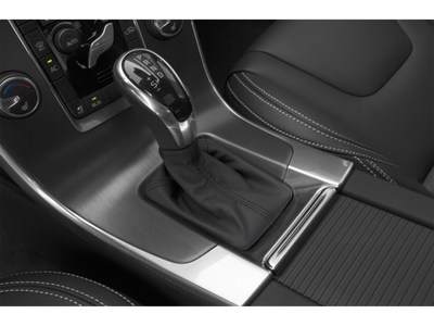 2015 Volvo S60 T5 Platinum