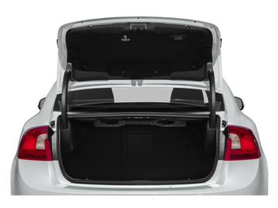 2015 Volvo S60 T5 Platinum